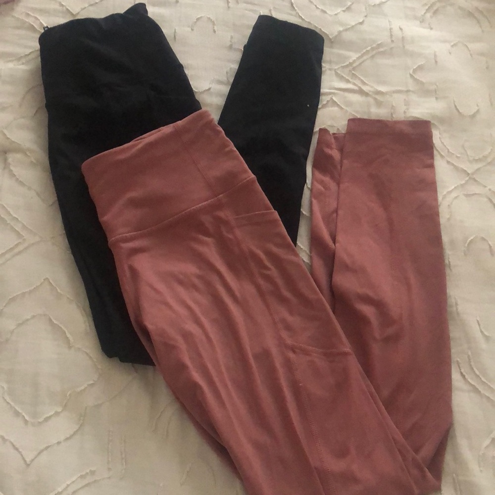 Victoria’s Secret Leggings Bundle